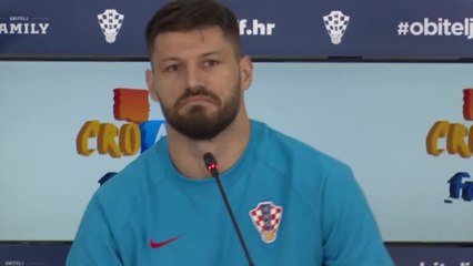 Petković: Wollen Argentinien stoppen, nicht Messi