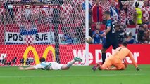 Lionel Messi Penalty Goal - Argentina vs Croatia 1-0 13/12/2022