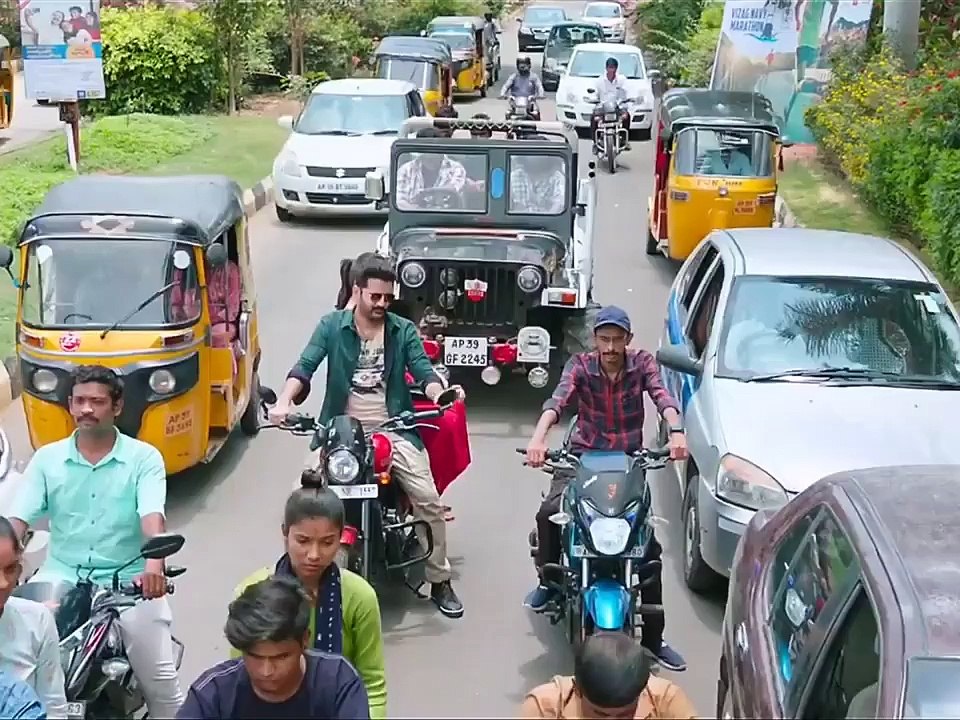 इज्जत को ऑनलाइन ऑर्डर कर कर मंगाते हैं || They order respect online and get it || South Superhit Movie  || All Movies Planet