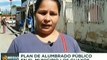 Carabobo | 1X10 del Buen Gobierno realiza Plan de Alumbrado Público en el mcpio. Los Guayos