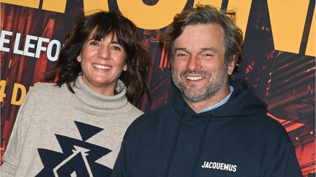 GALA VIDÉO – Estelle Denis de nouveau en couple : son nouveau chéri est célèbre !