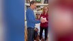 Christmas Bauble Reveals Couple Are To Be Grandparents | Happily TV