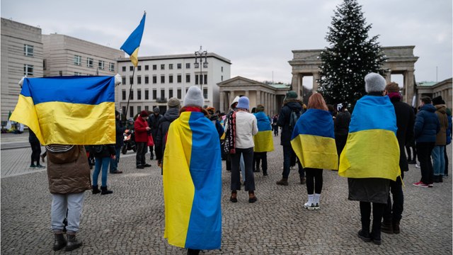 Friedensgespräche im Ukraine-Krieg: Russland äußert Bedingungen