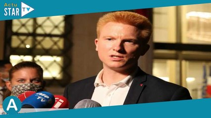 Adrien Quatennens accusé de violences conjugales : LFI prend une décision radicale