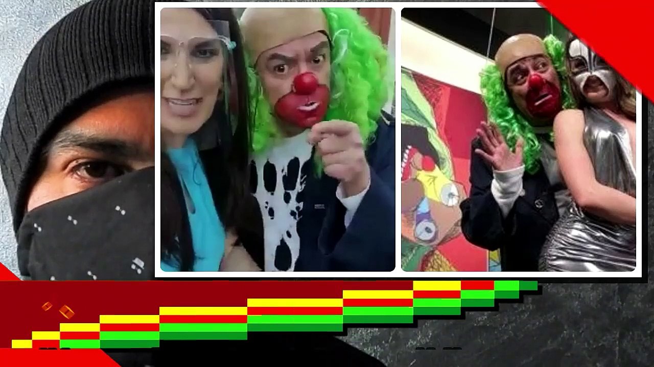 ¡Me puedo gastar el dinero público hasta con PŪTªS!, dice Diputado PANISTA