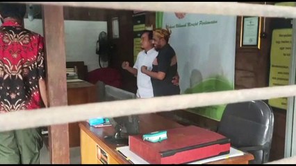 Bali bombmaker Umar Patek visits de-radicalisation centre after release