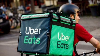 Uber Eats reveals most unique food orders from 2022