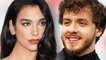 Dua Lipa Reportedly Dating Jack Harlow After Brief Romance With Trevor Noah