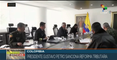 teleSUR Noticias 15:30 13-12: Presidente de Colombia sanciona reforma tributaria