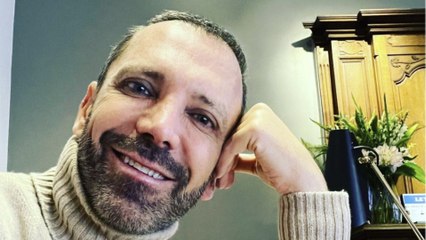 GALA VIDÉO - Thibault Chanel (Recherche appartement ou maison) papa discret sur sa vie privée, il explique pourquoi