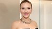 Scarlett Johansson Recalls Filming Woody Allen Projects | THR News