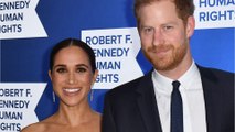 Prince Harry and Meghan Markle future revealed by Living Nostradamus