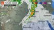 Severe thunderstorms and significant risk of tornadoes
