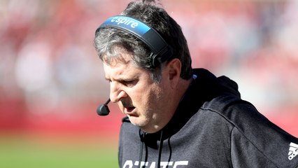 Mississippi St. HC Mike Leach Passes Away