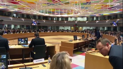 Bosnia-Herzegovina is a step closer to EU membership