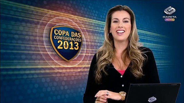 Campeão Olímpico, Giovani dos Santos é destaque do México na Copa das Confederações