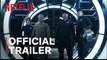 KALEIDOSCOPE | Giancarlo Esposito, Paz Vega, Tati Gabrielle Official Trailer - Netflix