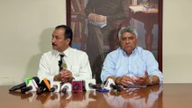 Ante denuncia por ‘separatismo’, Cuéllar dice que cumplió con el mandato del Cabildo