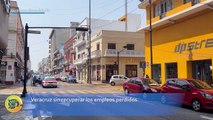 Veracruz cerrará el año sin recuperar 25 mil empleos perdidos: Coparmex