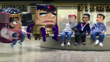 Marvel's M.O.D.O.K. Staffel 1 Folge 10 HD Deutsch