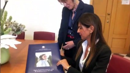 La Procura della Repubblica presso il Tribunale per i minorenni di Palermo renderà omaggio a Francesca Morvillo