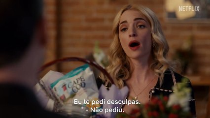 Ginny e Georgia - Temporada 2 | Trailer oficial | Netflix