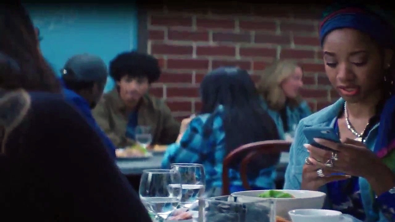 Ordinary Joe Staffel 1 Folge 8 HD Deutsch