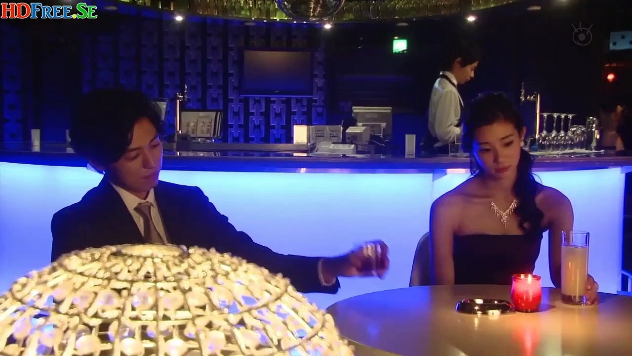 Kasa wo Motanai Aritachi wa - 傘をもたない蟻たちは - Of Ants and Umbrellas - E1 ENG SUB