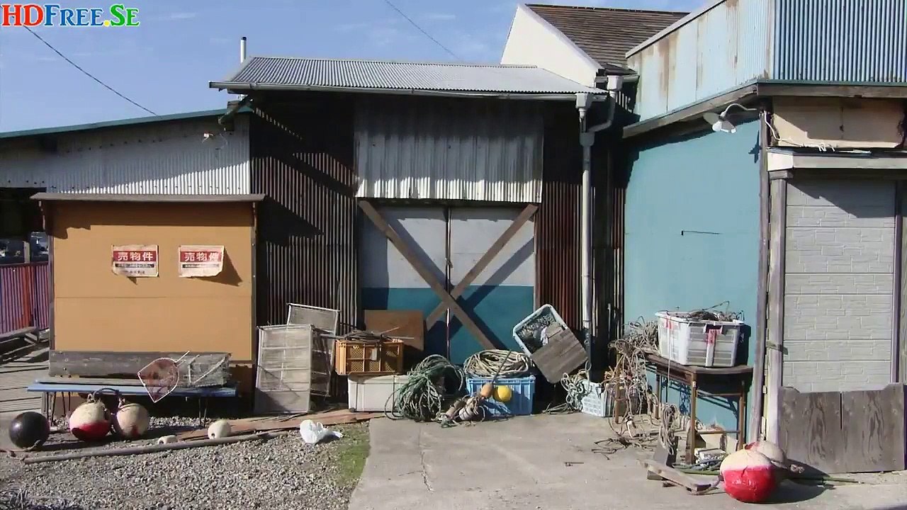 Kasa wo Motanai Aritachi wa - 傘をもたない蟻たちは - Of Ants and Umbrellas - E4 ENG SUB