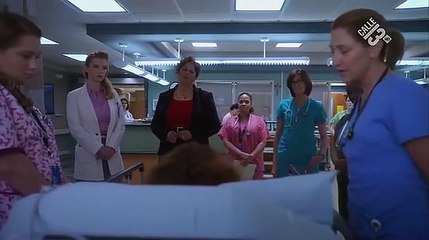 Nurse Jackie Temporada 6 Capítulo 11 HD Español
