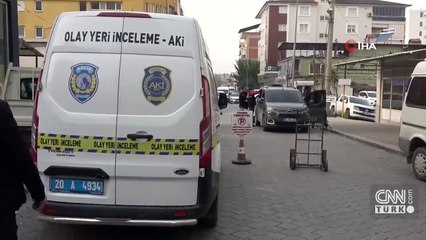 Hırsızlık süsü verip parayı saklamışlar