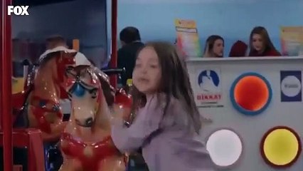 مسلسل حكاية خرافية الحلقة 10 - القسم الثاني