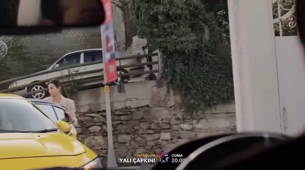Yalı Çapkını 13. Bölüm Fragmanı - Sıcak Gece !!