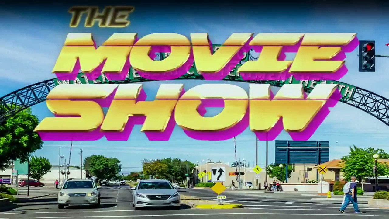 The Movie Show (2020) Staffel 1 Folge 1 HD Deutsch