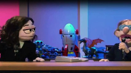 The Movie Show (2020) Staffel 1 Folge 5 HD Deutsch