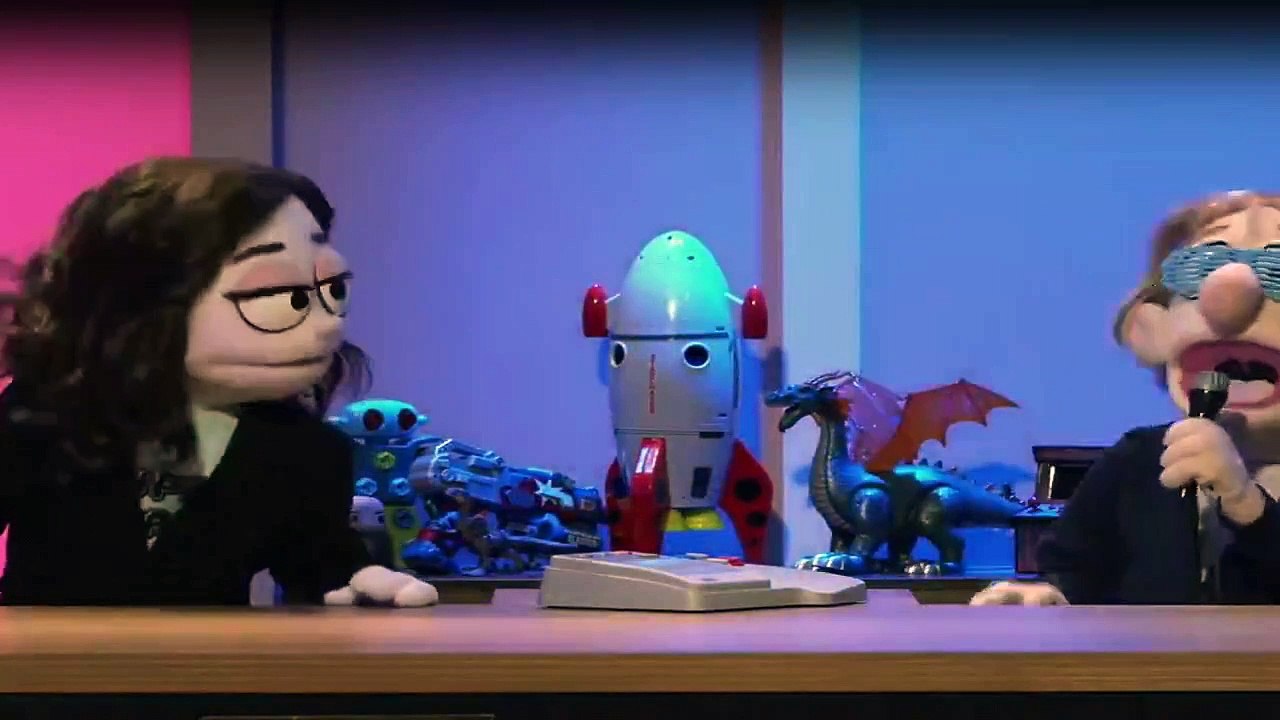 The Movie Show (2020) Staffel 1 Folge 5 HD Deutsch