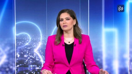 الخصاونة وولي العهد السعودي يبحثان العلاقات الثنائية
