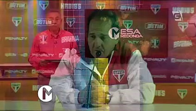 Jogadores do São Paulo falam sobre derrota para o Corinthians