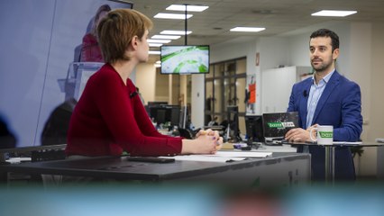 Traje a medida: así era la convocatoria para el puesto del marido de Calviño en Patrimonio