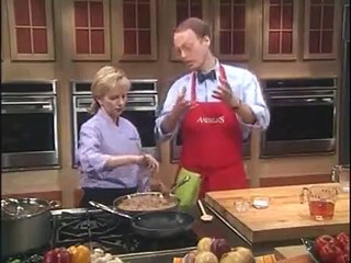 America's Test Kitchen - Se04 - Ep07 Watch HD