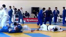 Conheça o time de judô brasileiro, promessa de medalha nos Jogos