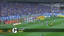 Assista aos gols de Cruzeiro e Atlético no Mineirão