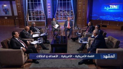 د. شريف الخريبي : السوق الأفريقي يعتمد على السعر.. وهذه القمة لن يكون لها مردود اقتصادي كبير