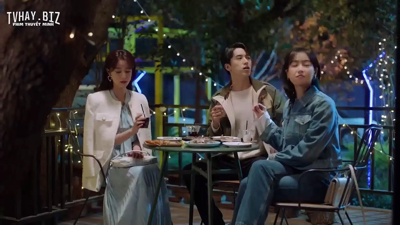 ai cũng biết em yêu anh tập 14 - vtv2 thuyết mi...