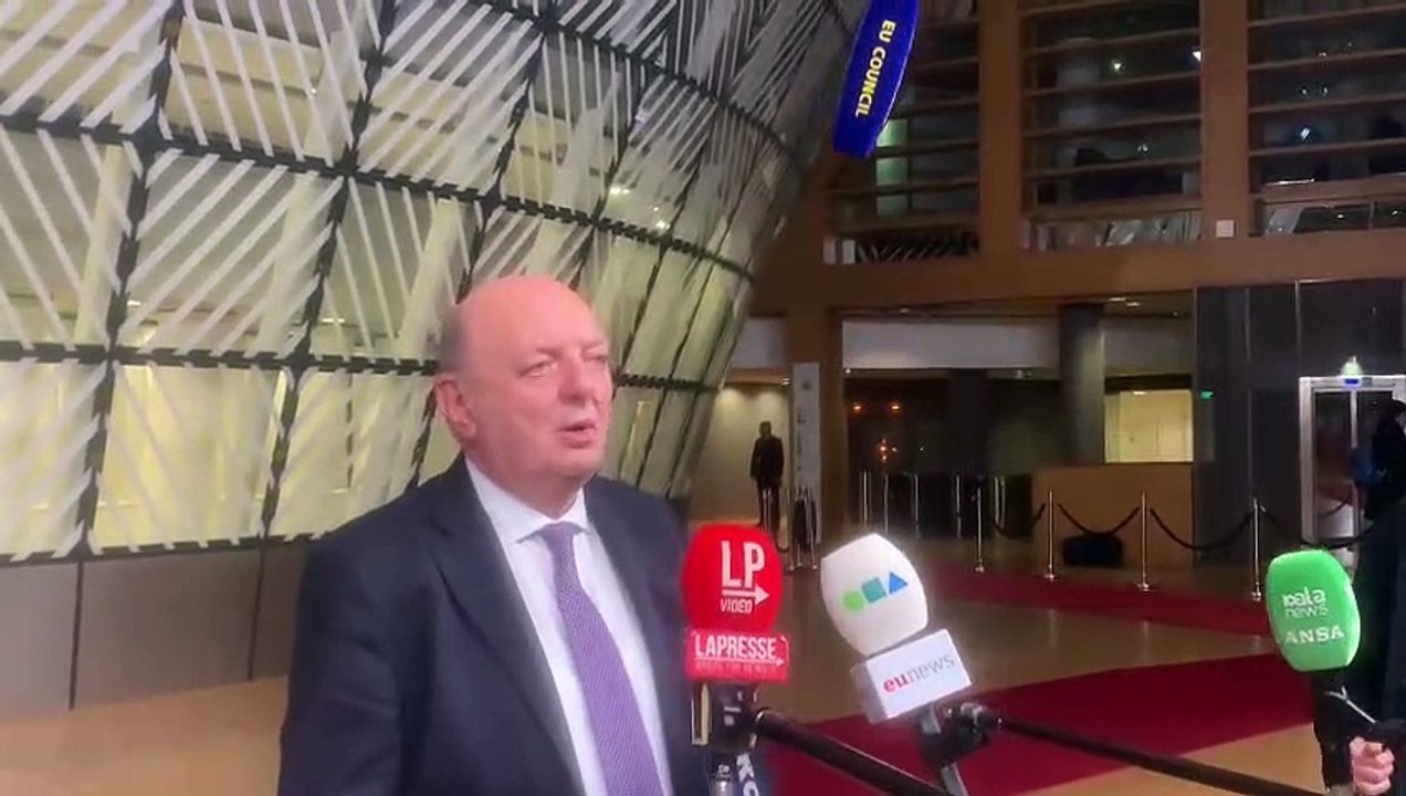 Tetto prezzo gas, Pichetto: "In Ue trattiamo su prezzo" - Video