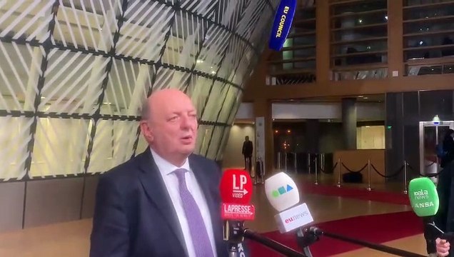 Tetto prezzo gas, Pichetto: In Ue trattiamo su prezzo - Video