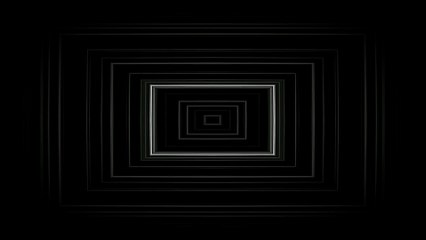 Background Black White, Motion Graphic Abstract