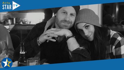 Harry & Meghan (Netflix) : les Sussex bannis par leurs amis célèbres ? Cet indice qui en dit long