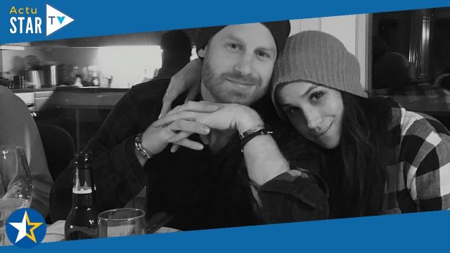 Harry & Meghan (Netflix) : les Sussex bannis par leurs amis célèbres ? Cet indice qui en dit long