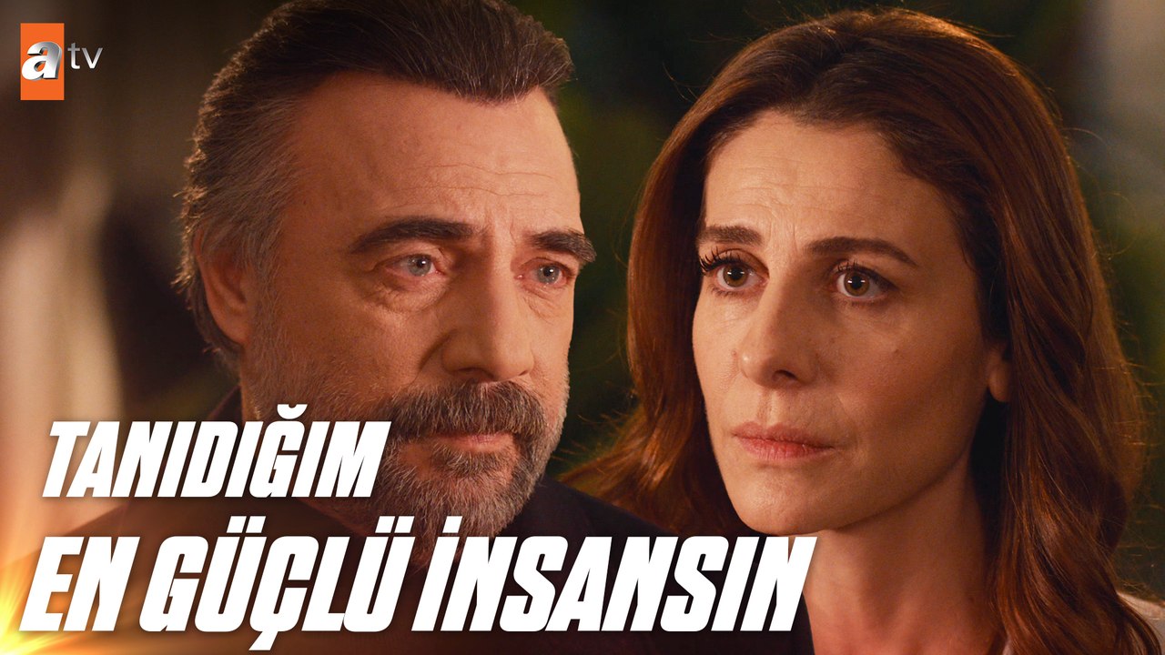 Cezayir'in gözünden Leyla Türk - Ben Bu Cihana Sığmazam 13. Bölüm